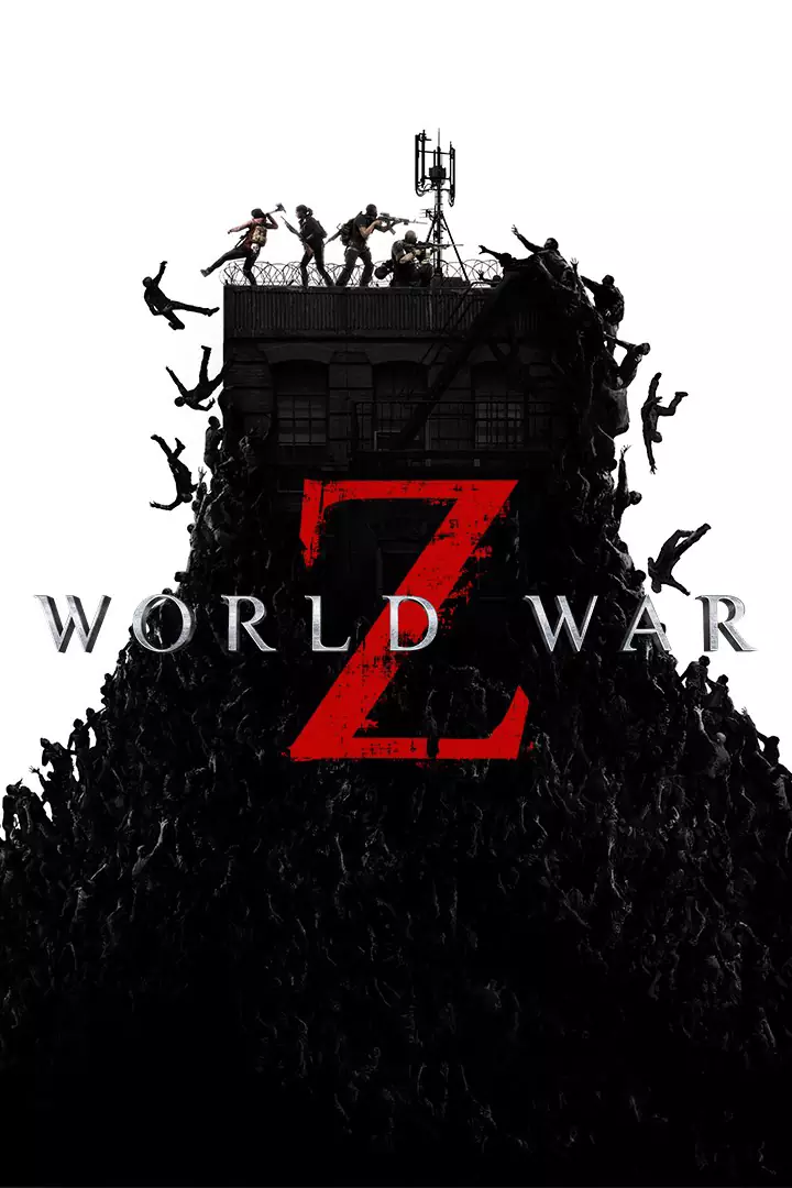 خرید و اجاره بازیWorld War Z