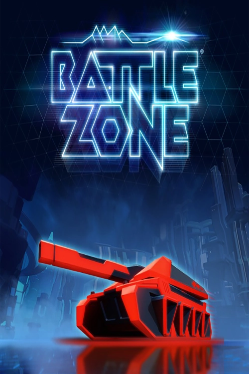 خرید و اجاره بازی Battlezone