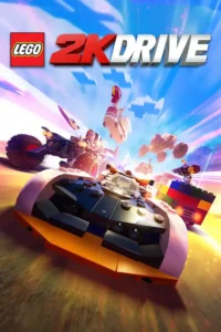 خرید و اجاره بازی lego 2k drive