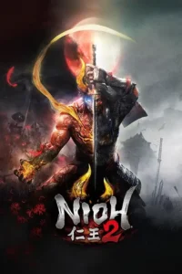 خرید و اجاره بازی Nioh 2