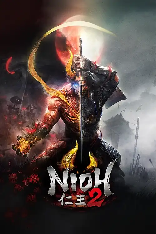 خرید و اجاره بازی Nioh 2