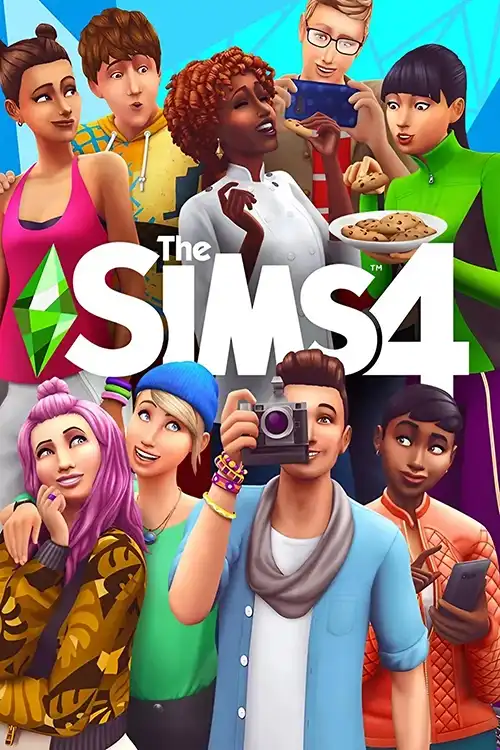 خرید و اجاره بازی The Sims™ 4