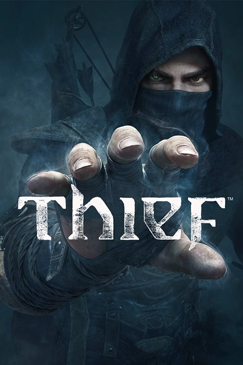 خرید و اجاره بازی Thief