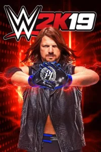 خرید و اجاره بازی WWE 2K19