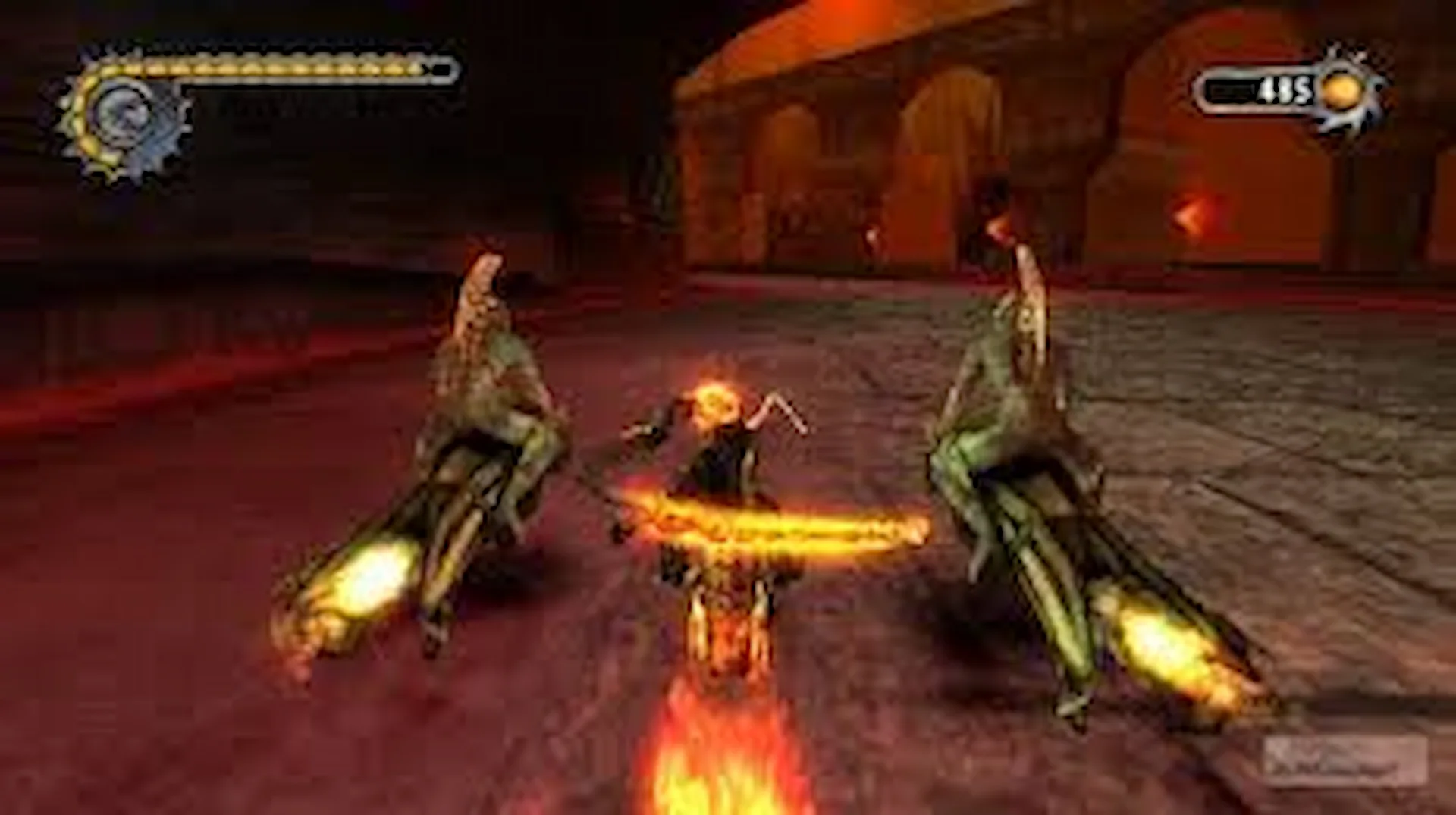 Ride