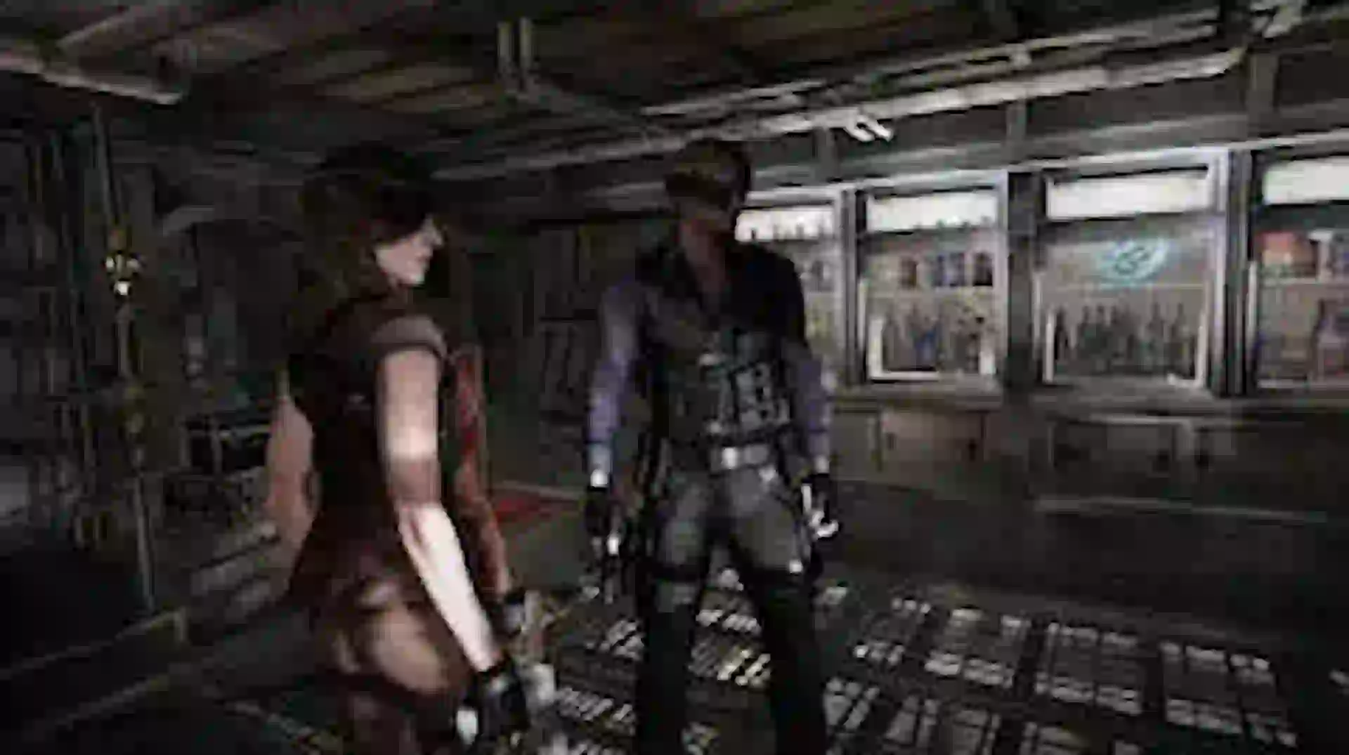 Resident Evil 6