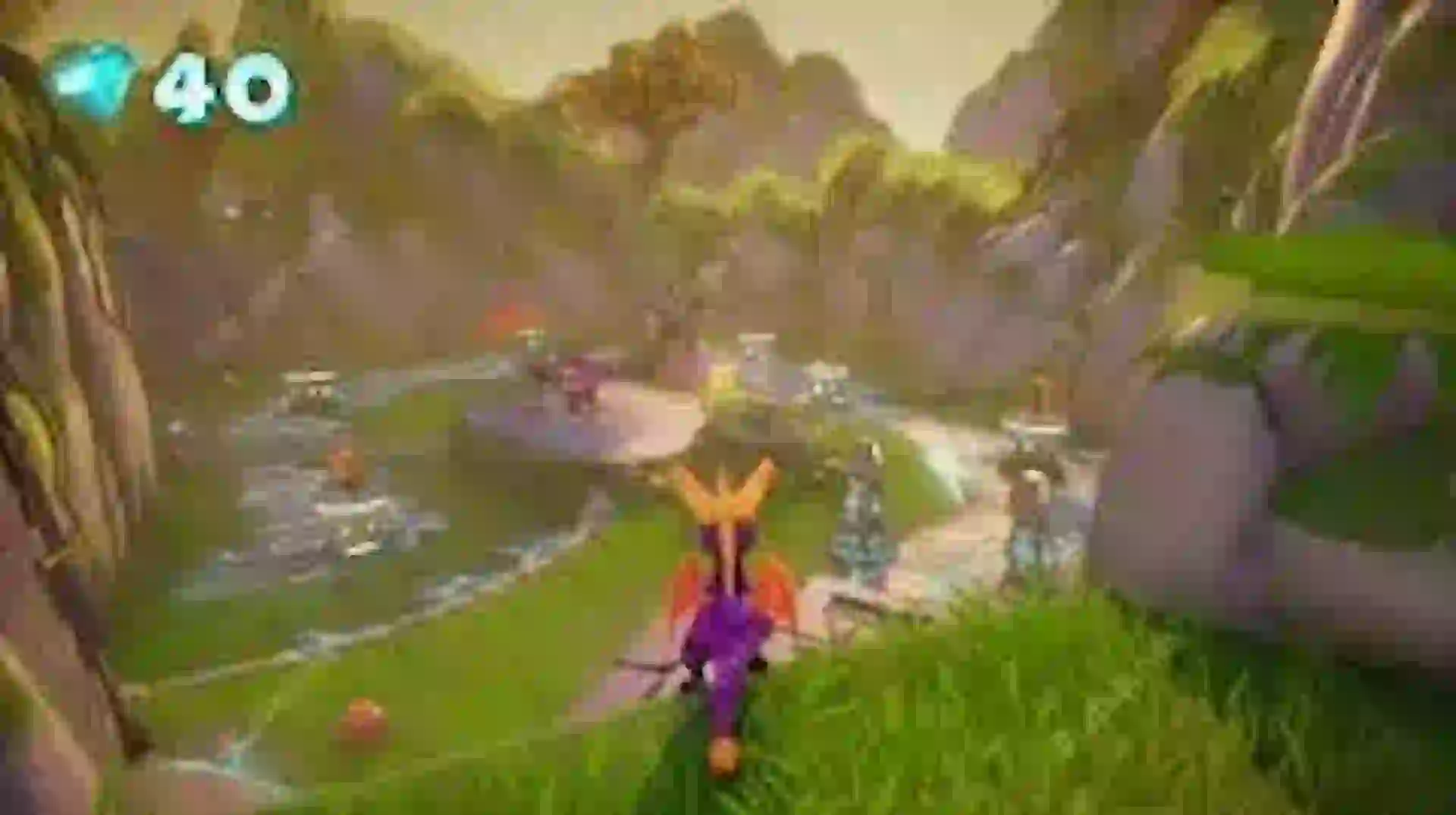 خرید بازی Spyro-Reignited-Trilogy