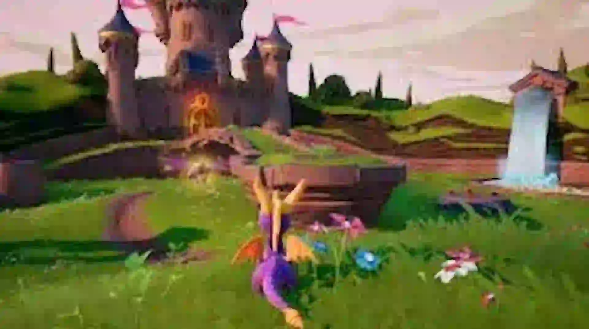 خرید بازی Spyro-Reignited-Trilogy