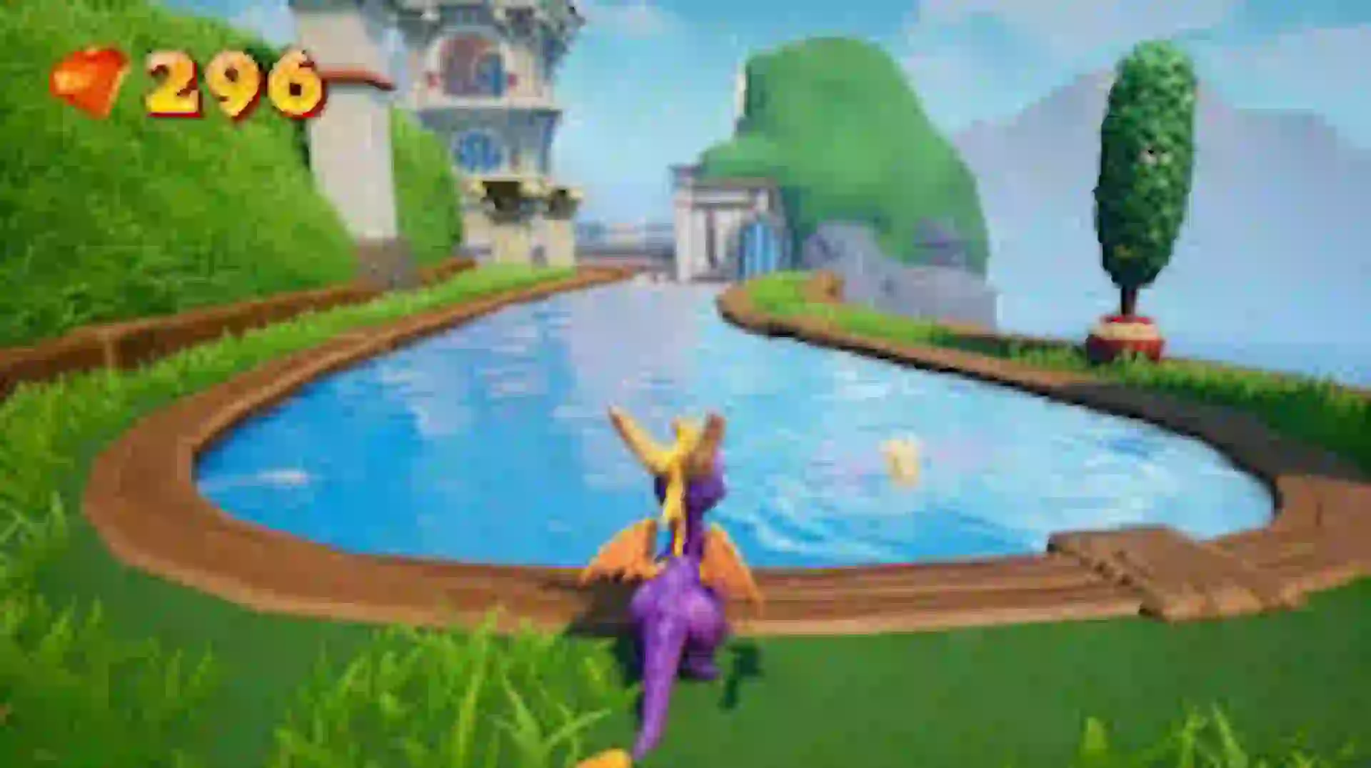 خرید بازی Spyro-Reignited-Trilogy