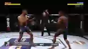 UFC 3