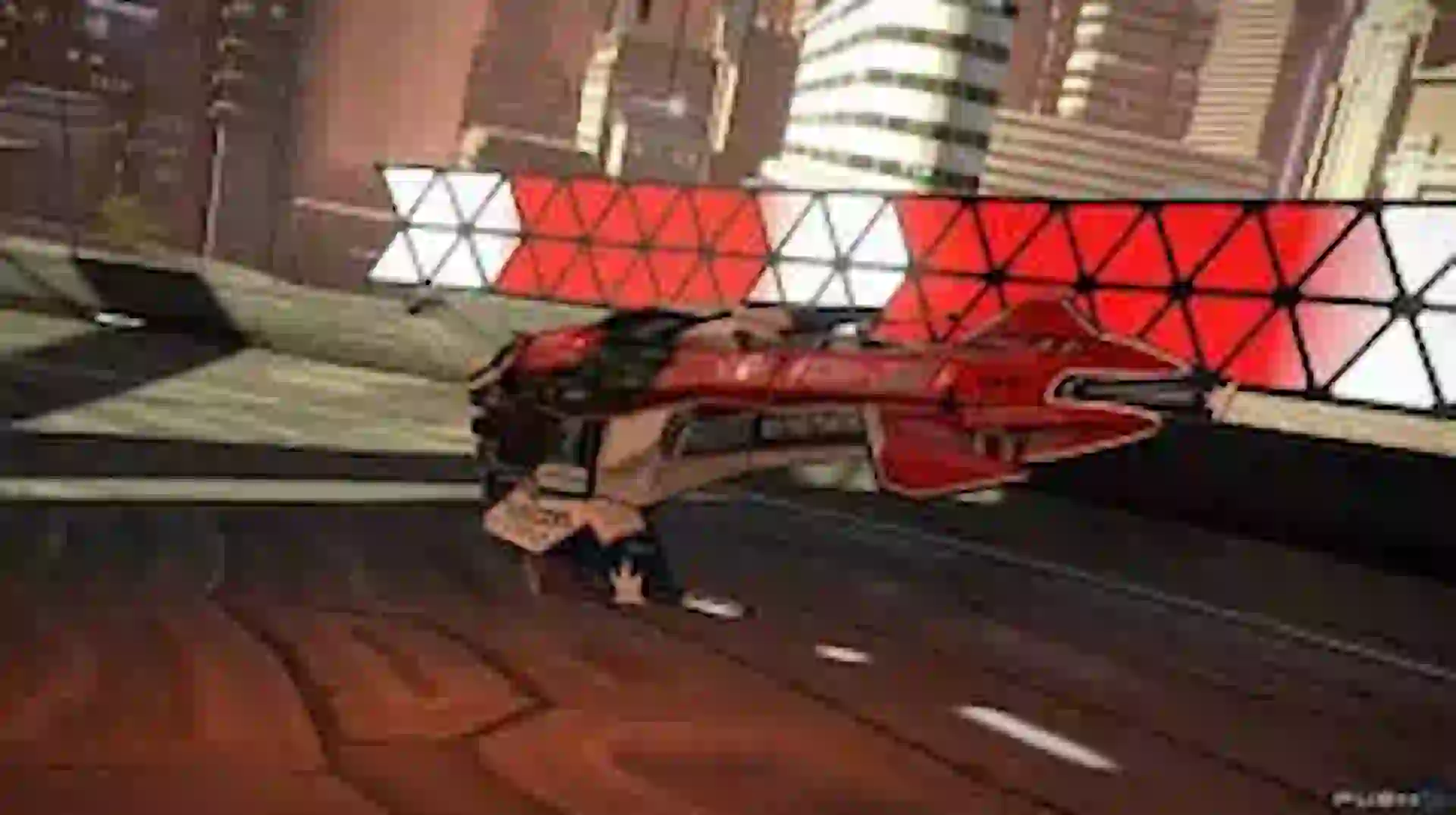 WipEout Omega Collection (2)