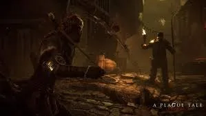 A Plague Tale: Innocence