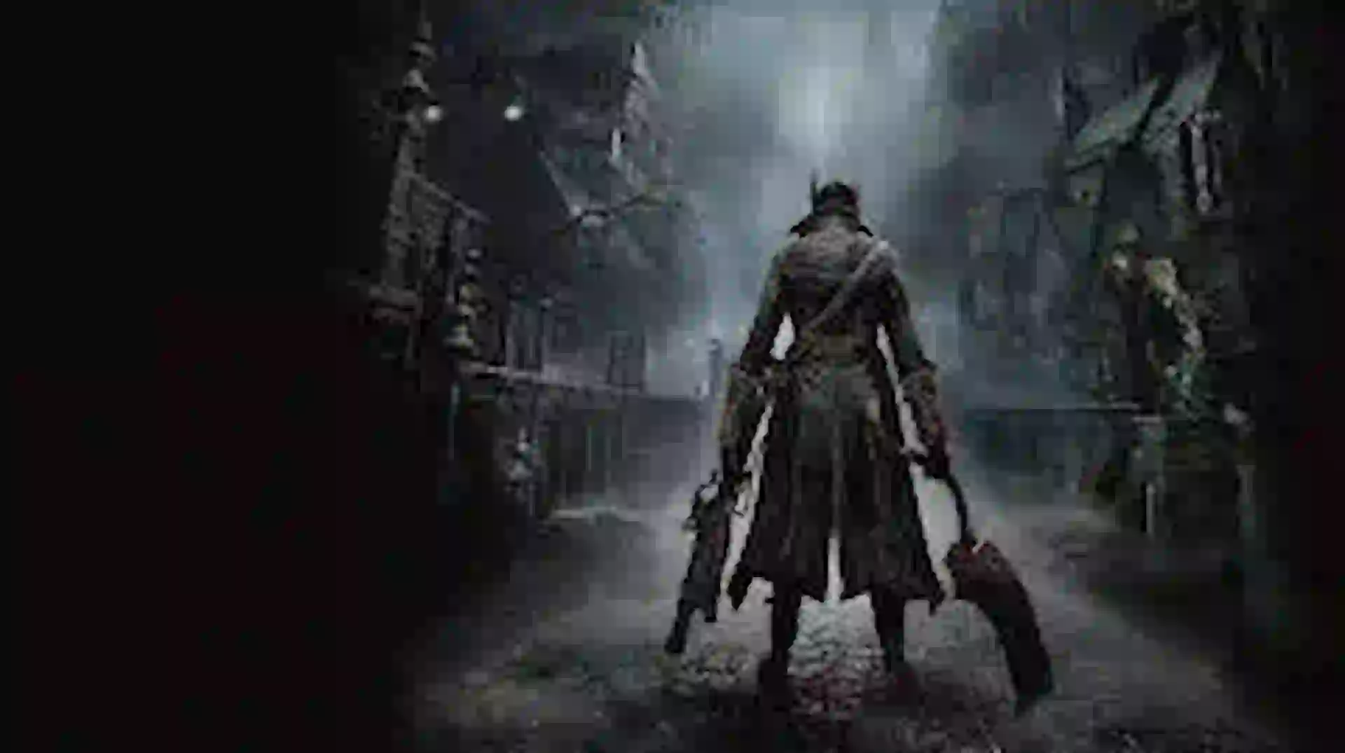Bloodborne: Game of the Year Edition