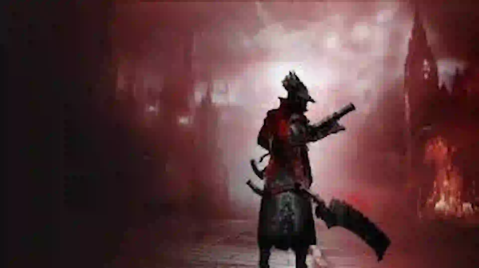 Bloodborne: Game of the Year Edition