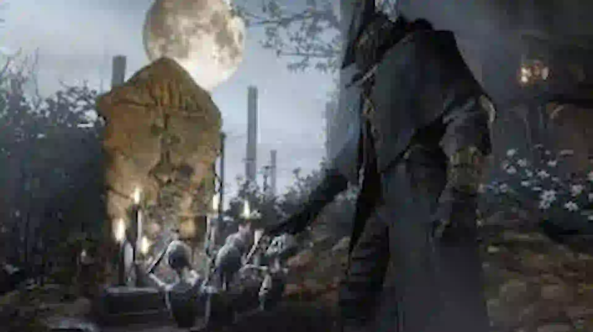 Bloodborne: Game of the Year Edition