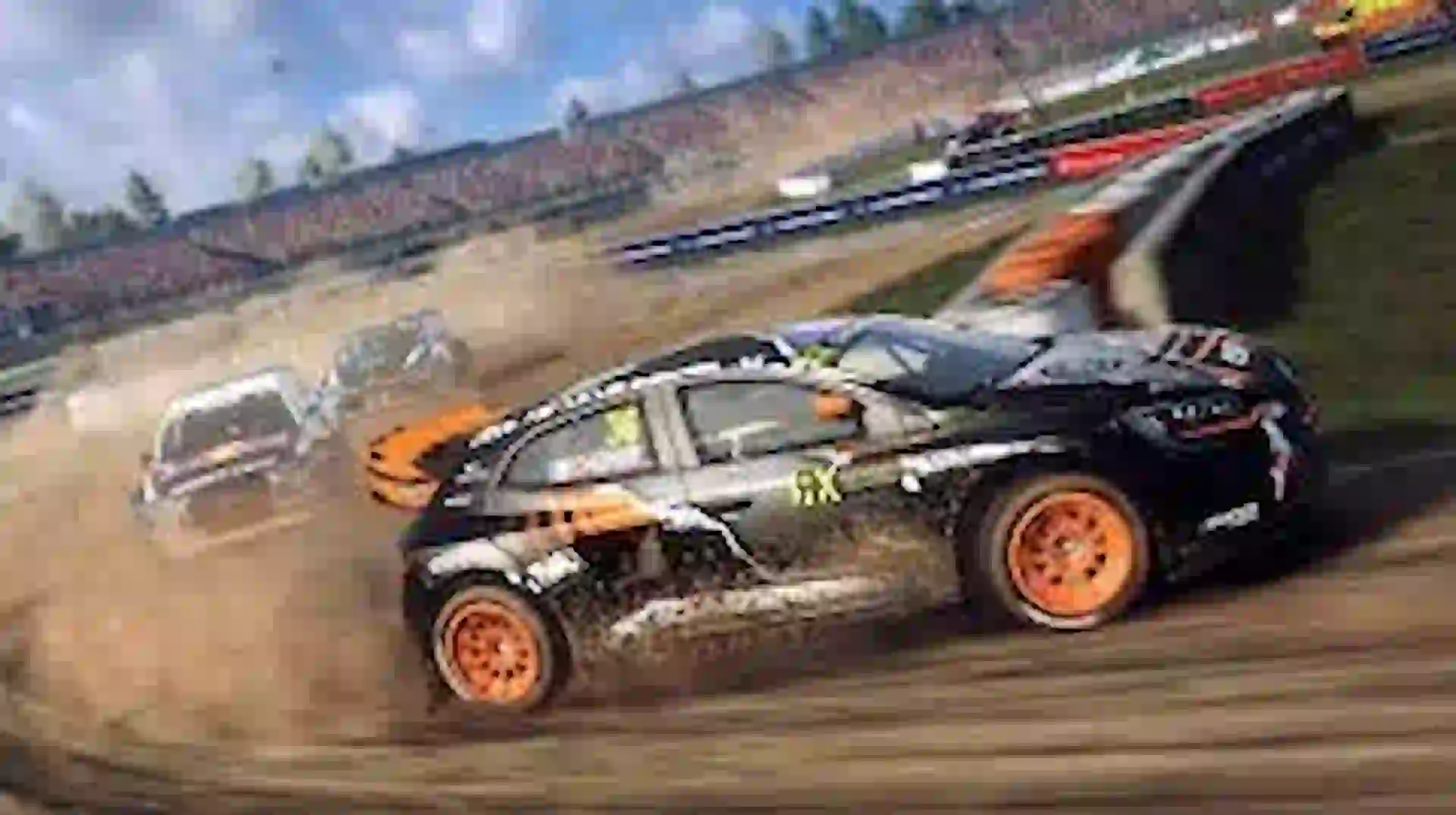 DiRT Rally (4)