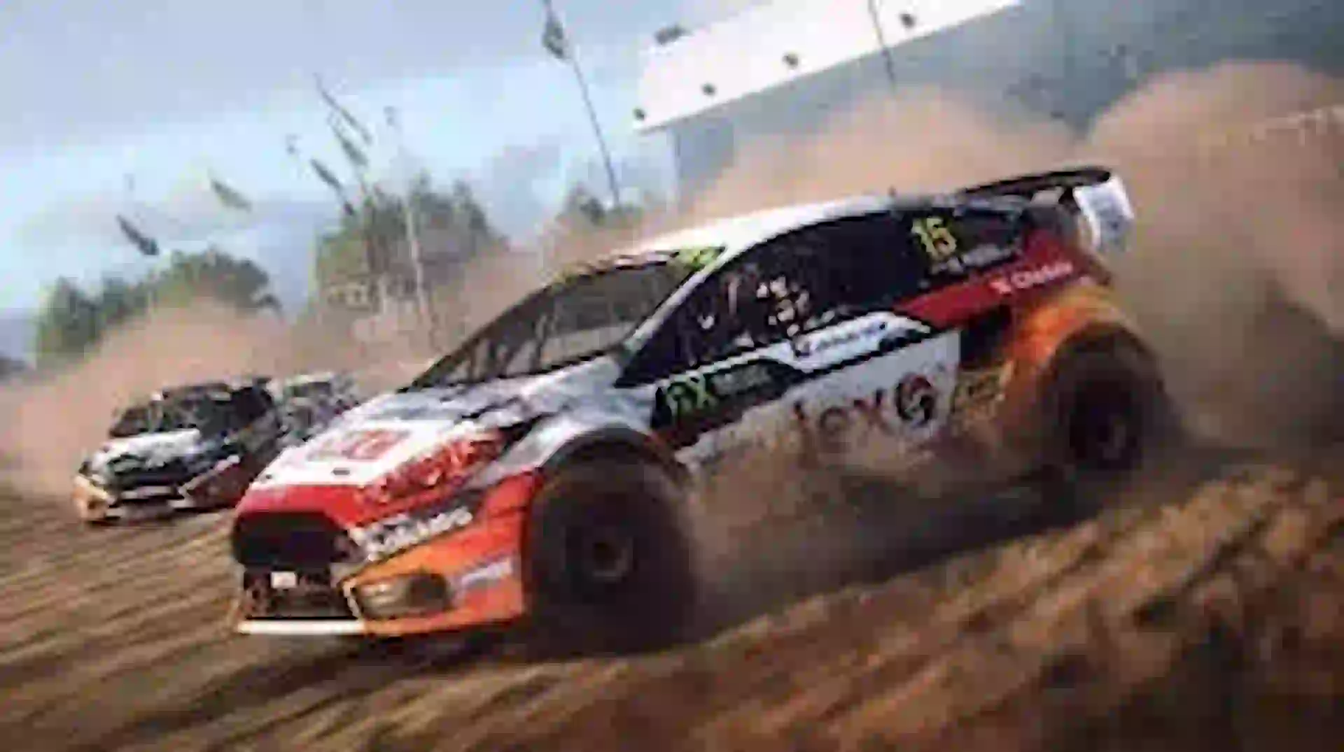DiRT Rally (5)