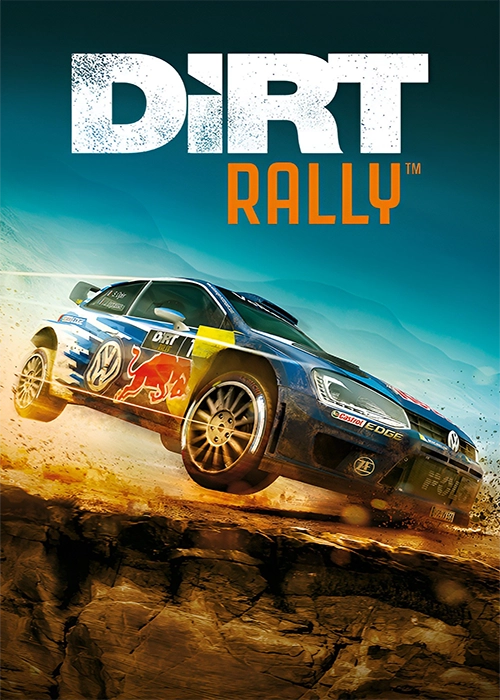 خرید و اجاره بازی DiRT Rally