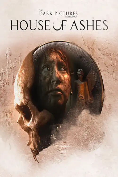 خرید و اجاره بازی House of Ashes