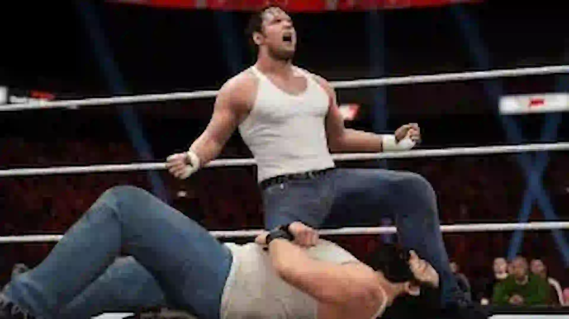 WWE 2K16 (4)