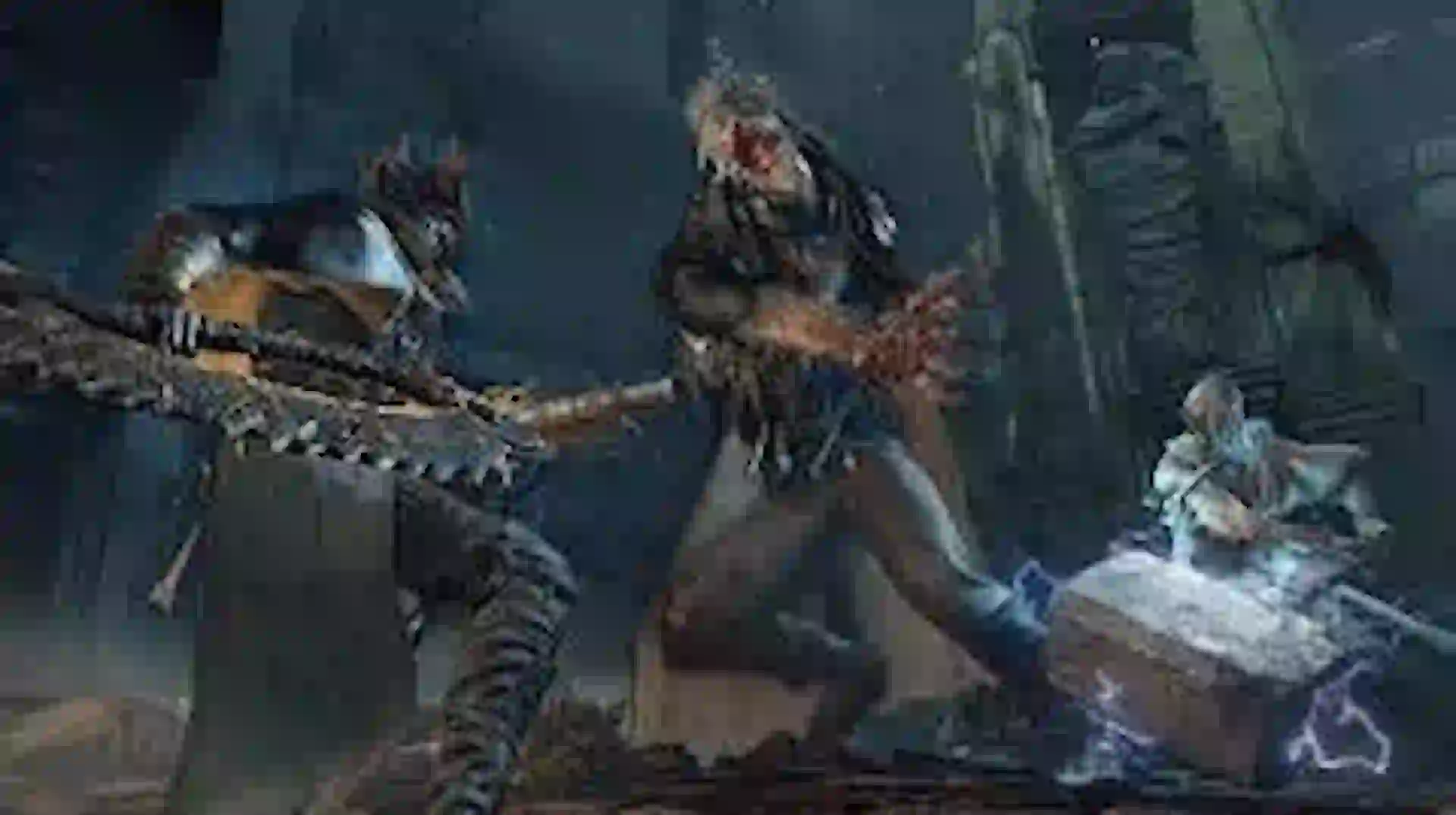 Bloodborne: Game of the Year Edition