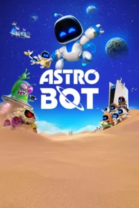 خرید و اجاره بازی Astro Bot