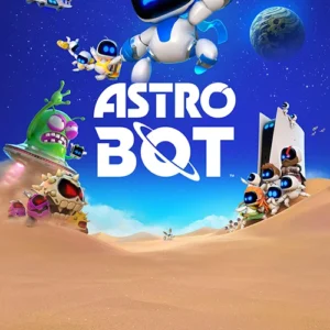 خرید و اجاره بازی Astro Bot