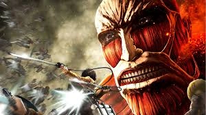 Attack on Titan