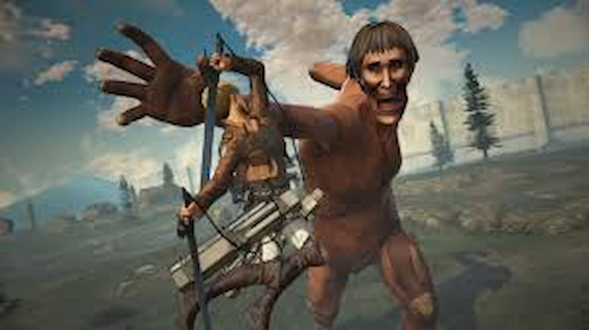 Attack on Titan