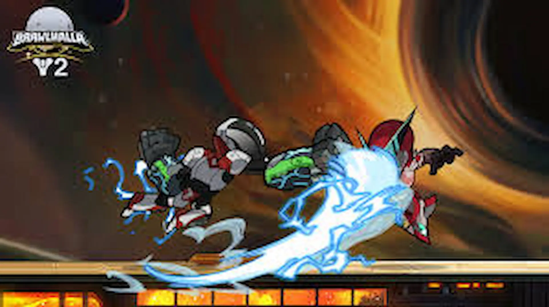 Brawlhalla