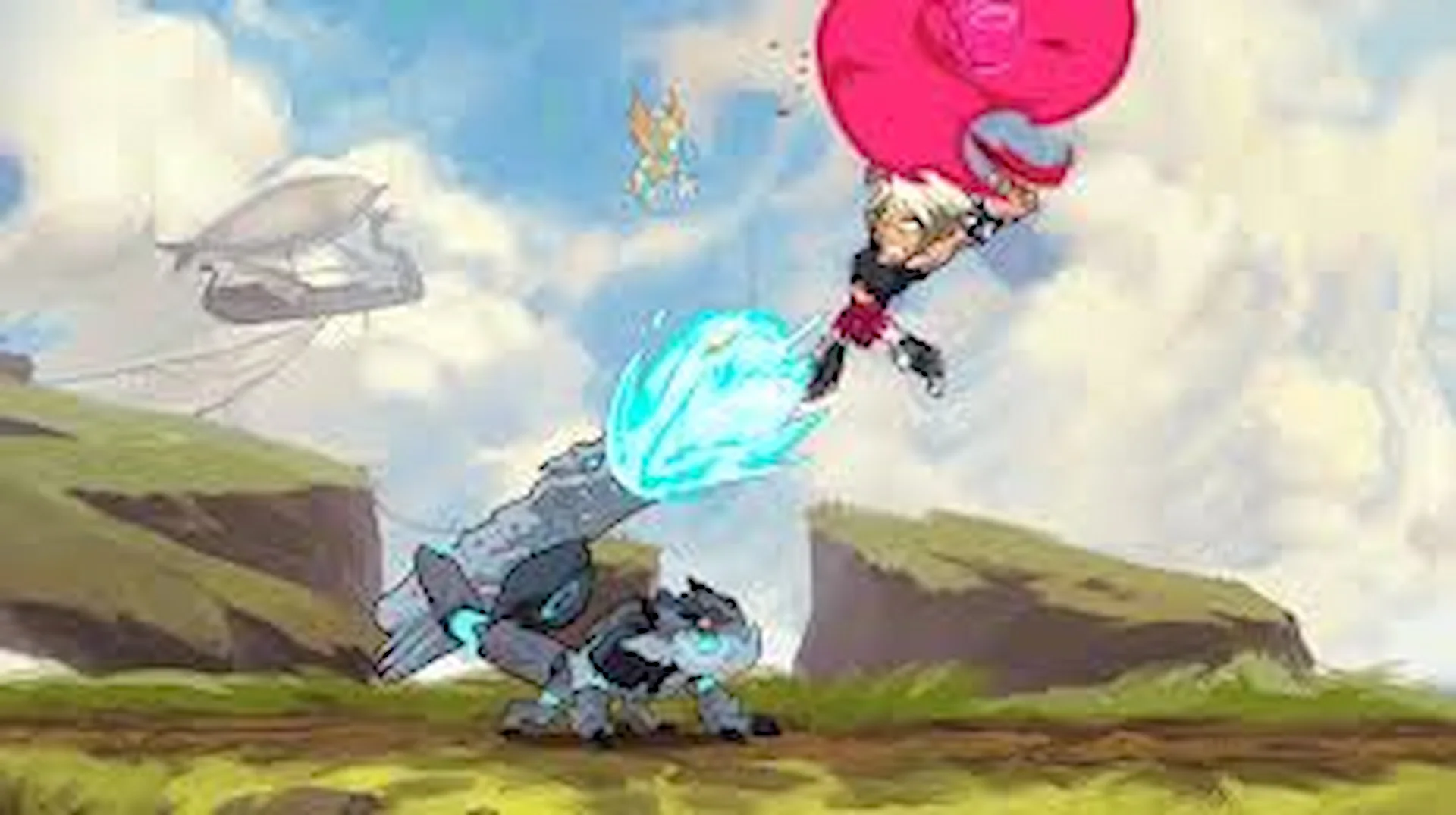 Brawlhalla