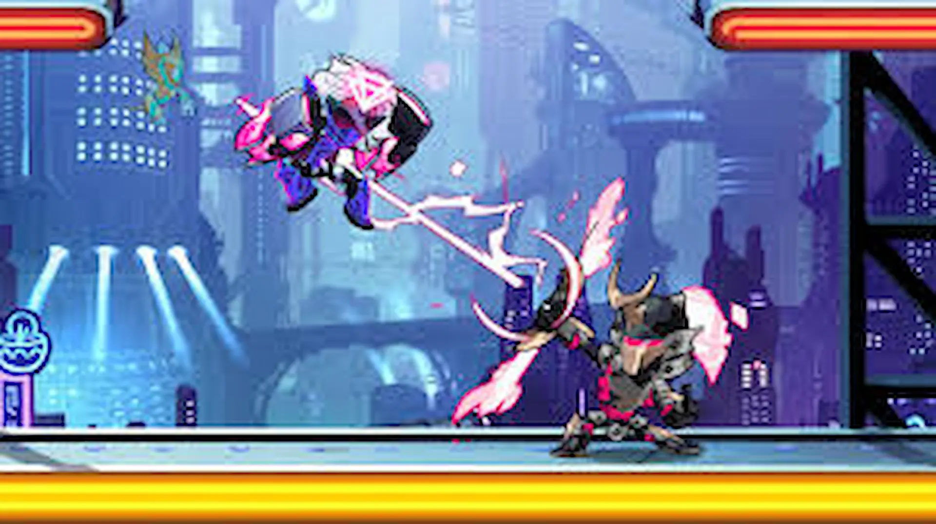 Brawlhalla