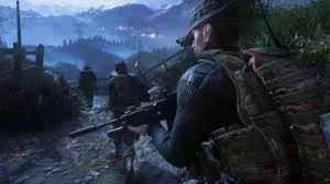 Call of Duty 4 Modern Warfare