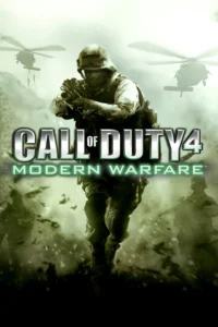 خرید و اجاره بازی Call of Duty 4 Modern Warfare