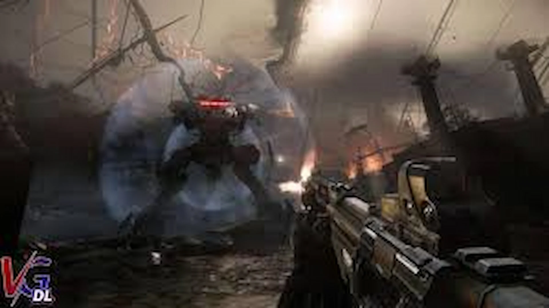 Crysis 3