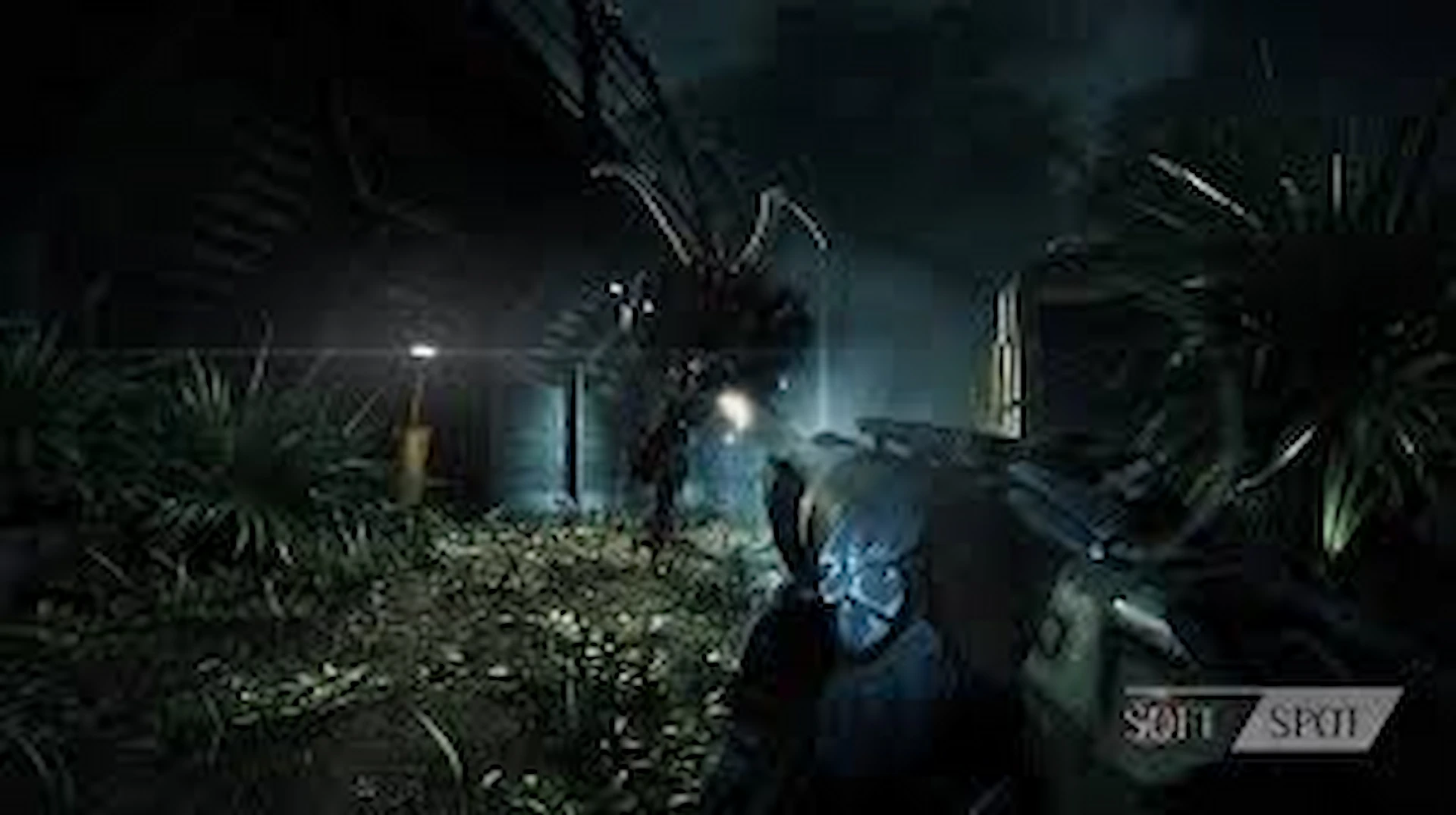 Crysis 3