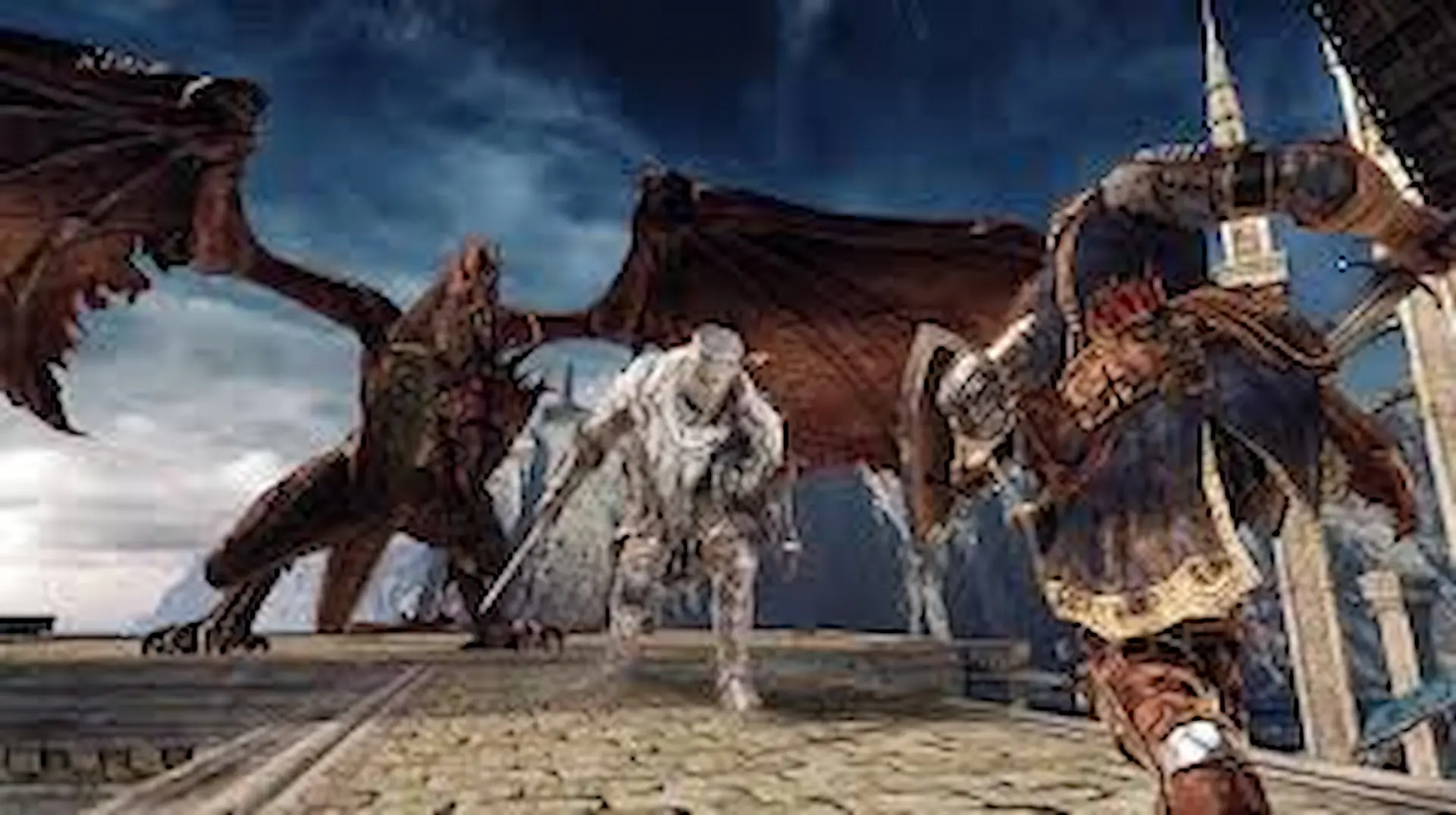 Dark Souls II