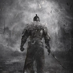 خرید و اجاره بازی Dark Souls II