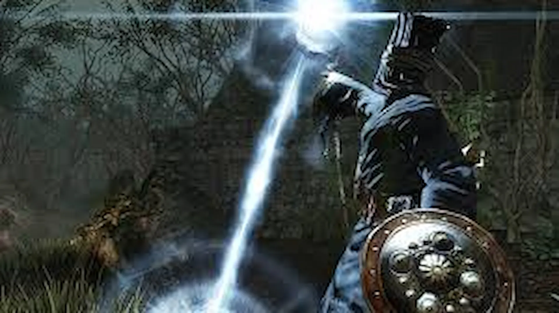 Dark Souls II