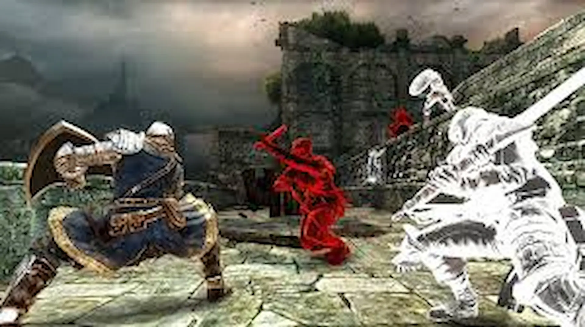 Dark Souls II