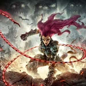 خرید و اجاره بازی Darksiders III