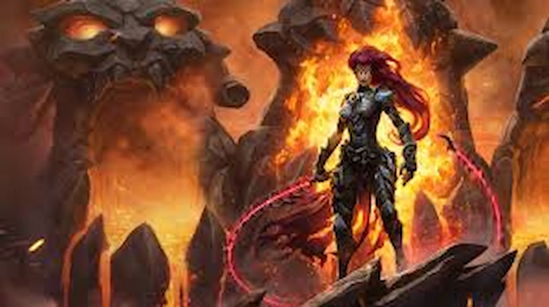 Darksiders III