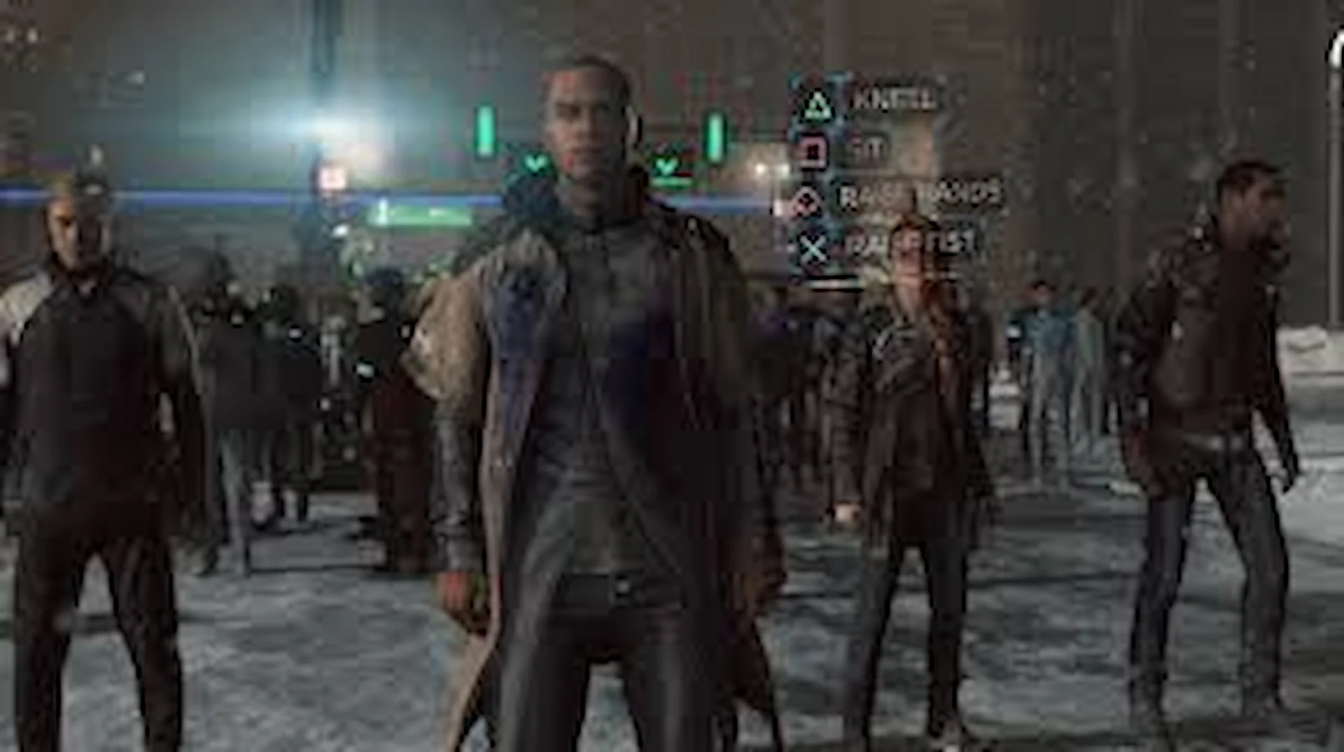 Detroit Become Human