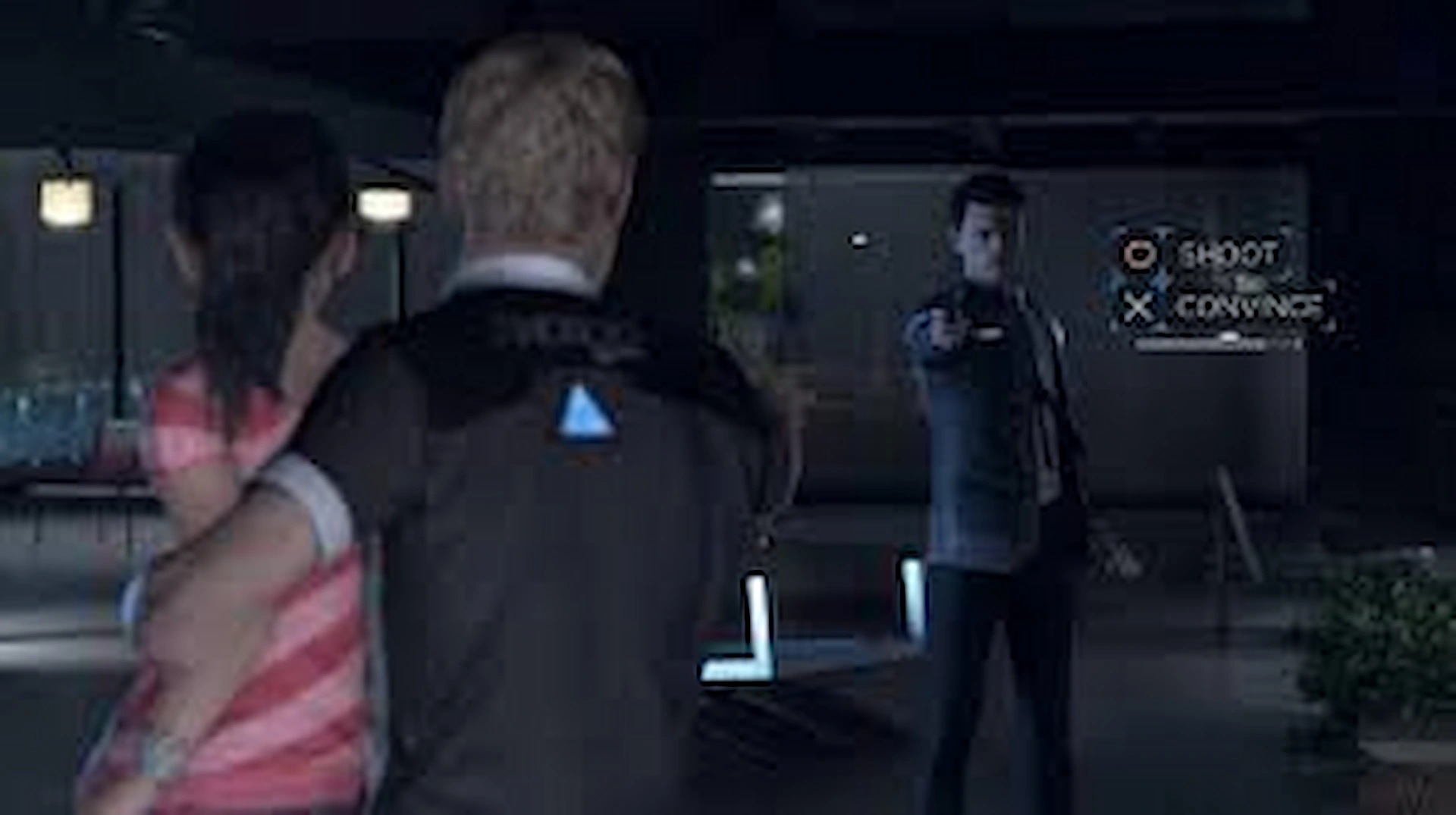 Detroit Become Human