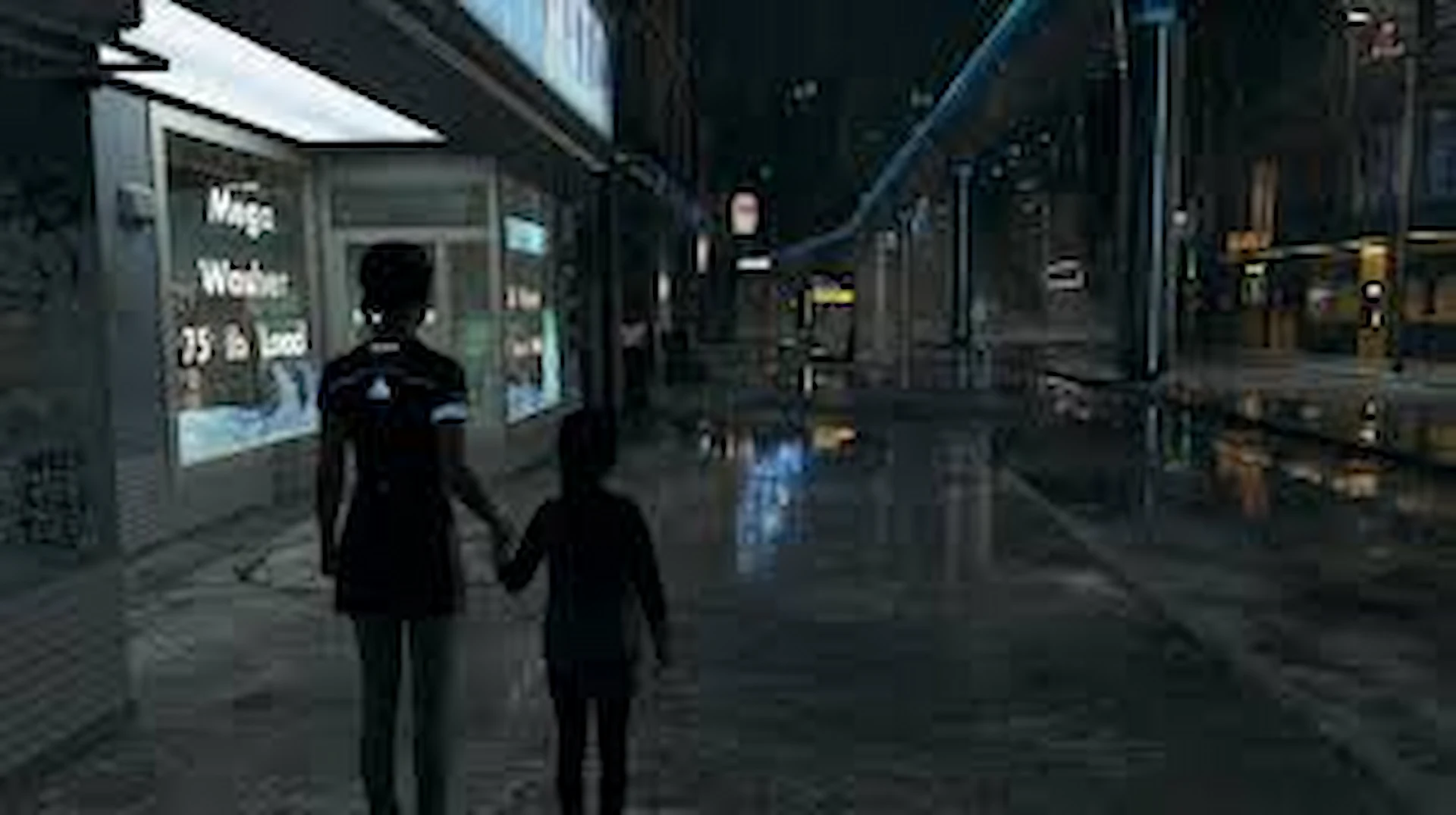 Detroit Become Human
