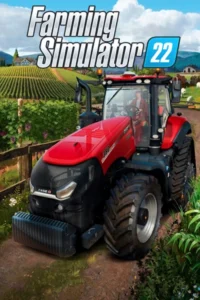 خرسد و اجاره بازی Farming Simulator 22