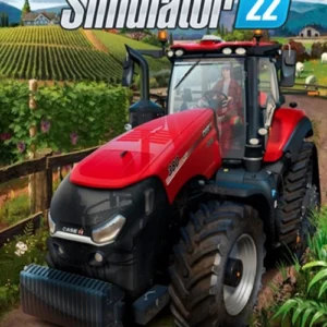 خرسد و اجاره بازی Farming Simulator 22