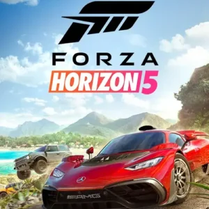 خرید و اجاره بازی Forza Horizon 5