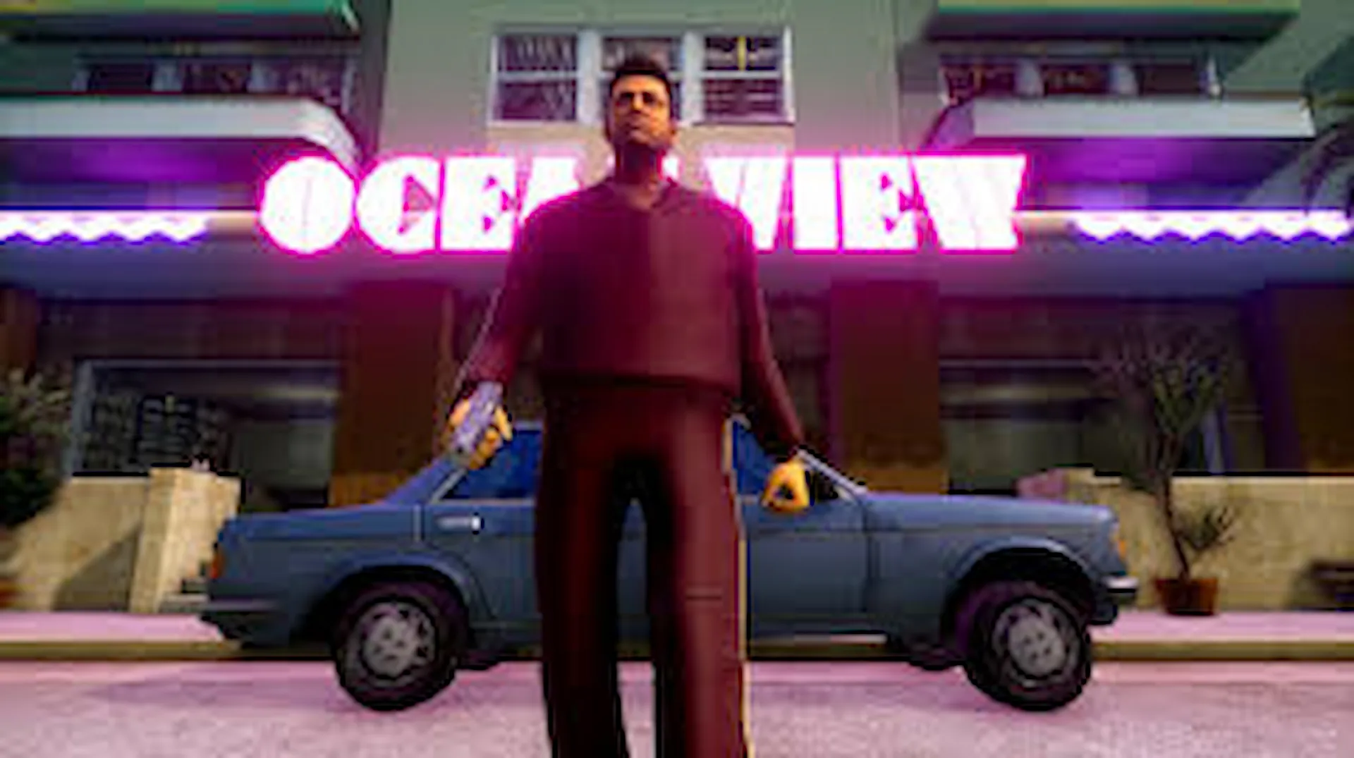 GTA Vice City (1)