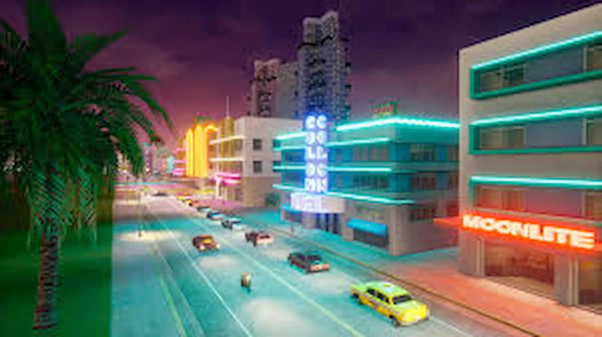 GTA Vice City (2)